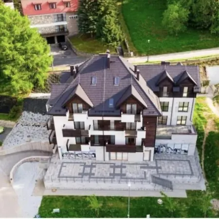 Karkonoska Z Prywatna Sauna