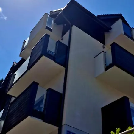 Karkonoska Z Prywatna Sauna Karpacz