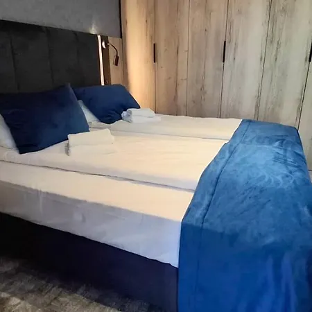 Karkonoska Z Prywatna Sauna Karpacz