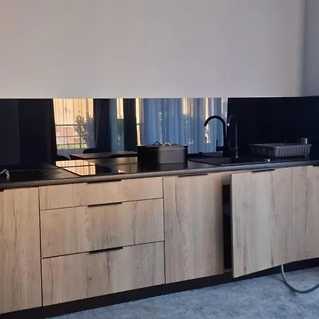 Karkonoska Z Prywatna Sauna Karpacz